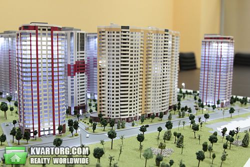 Sell office. Киев, Драгоманова — photo 3
