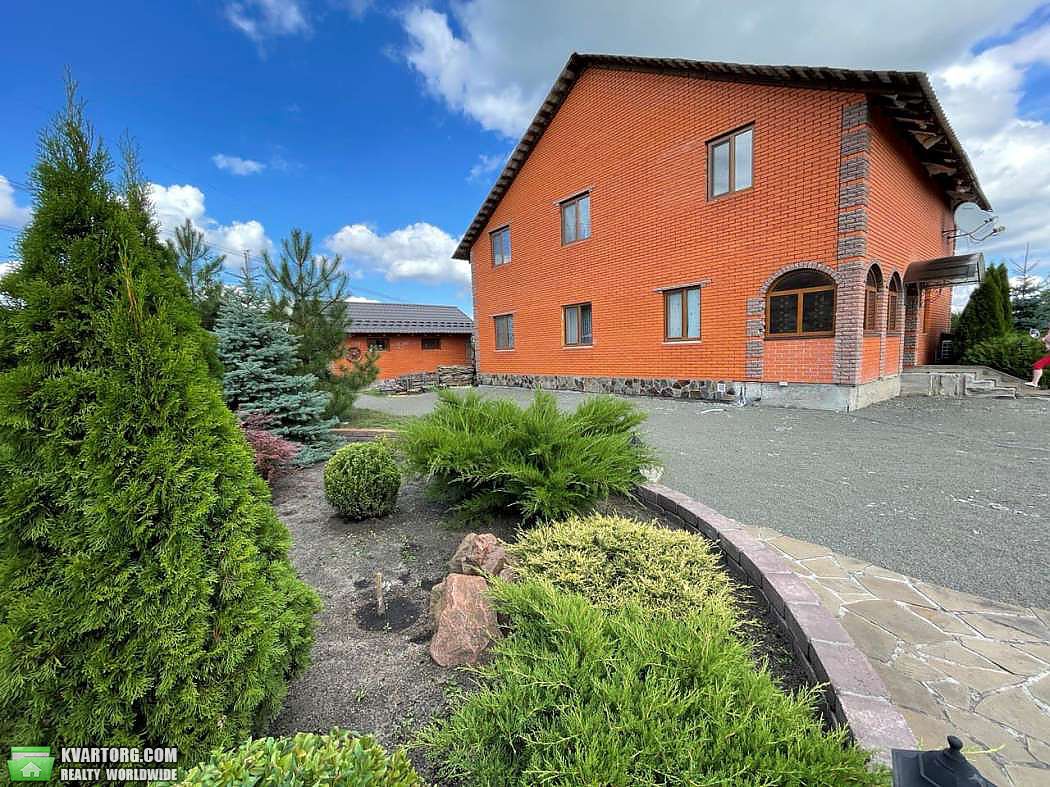 Sell house. Киевская обл., Торфяное — photo 3