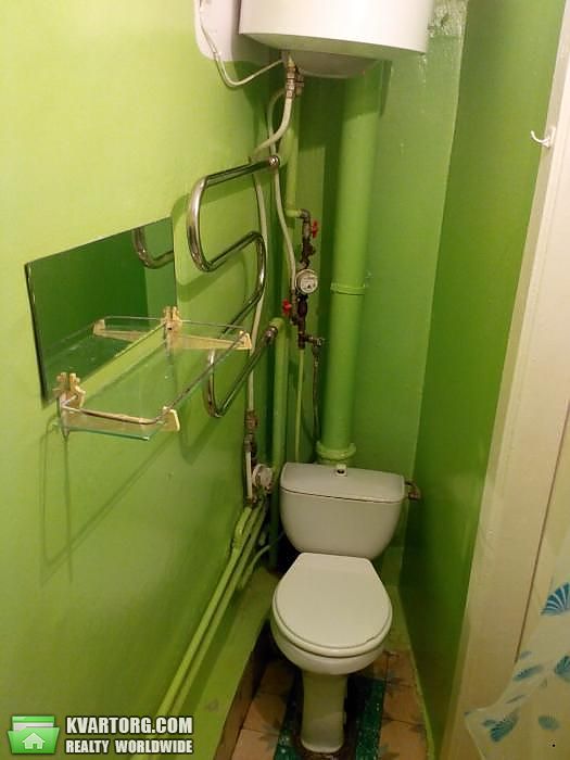 Sell 1-room apartment. Киев,  Шолуденко — photo 7