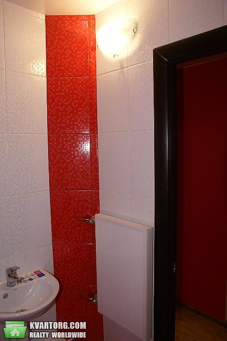 Sell 1-room apartment. Киев,  Героев Днепра — photo 8
