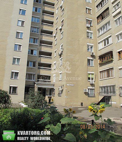 Sell 4-room apartment. Киев, Антоновича — photo 1