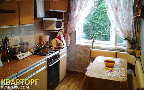 Sell 3-room apartment. Киев, Строителей — photo 3