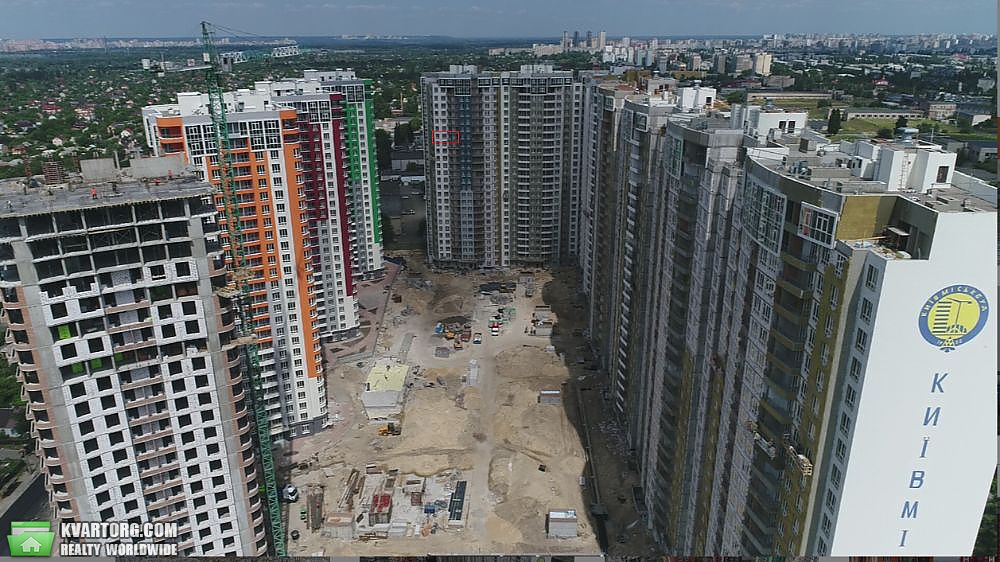 Sell 2-room apartment. Киев,  Каховская — photo 1