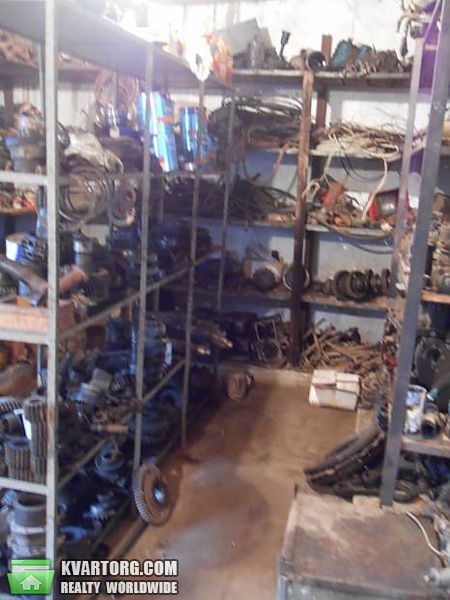 Rent out warehouse. Запорожье, Дзержинского — photo 5