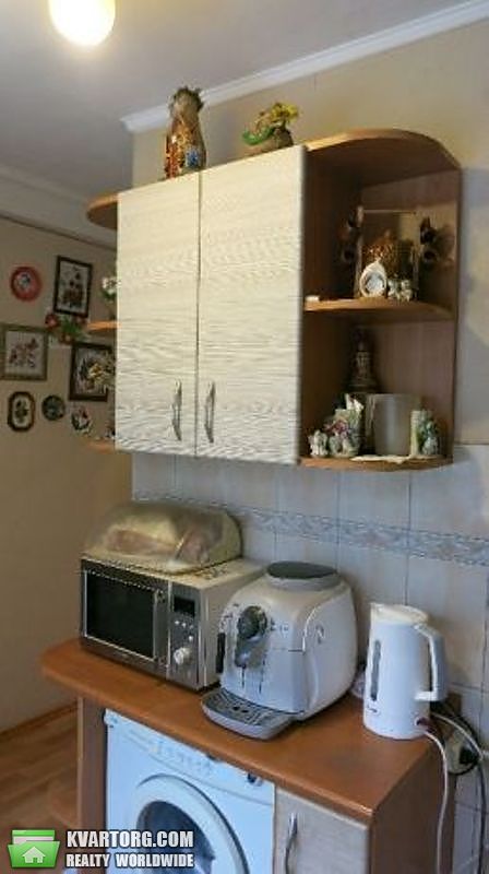 Sell 3-room apartment. Киев,  Киквидзе — photo 8