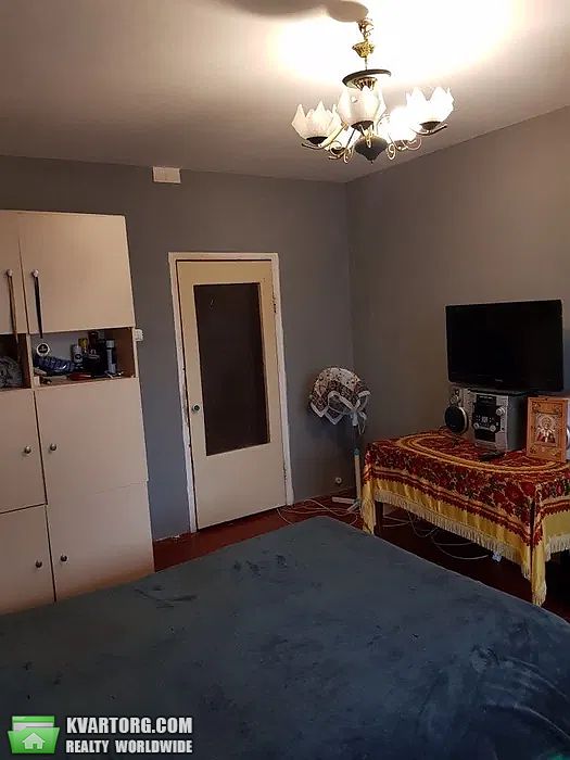 Sell 3-room apartment. Киев,  Здолбуновская — photo 3