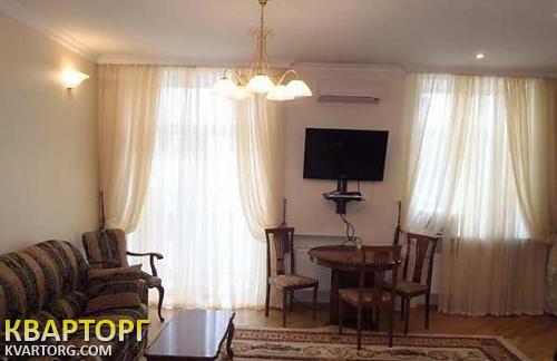 Rent out 2-room apartment. Киев,  Лютеранская — photo 5