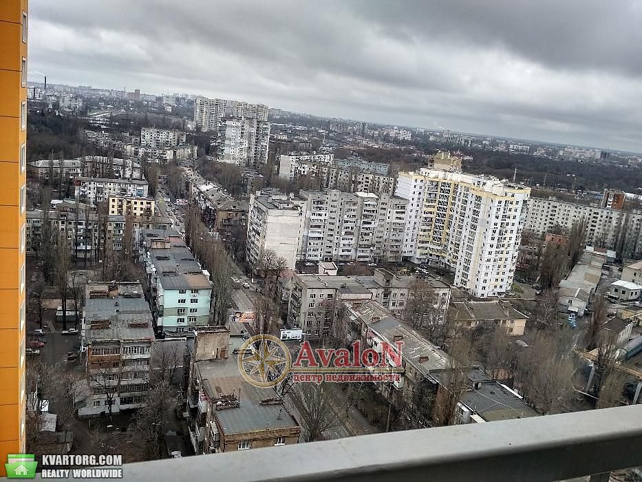 Sell 1-room apartment. Одесса, Среднефонтанская — photo 1