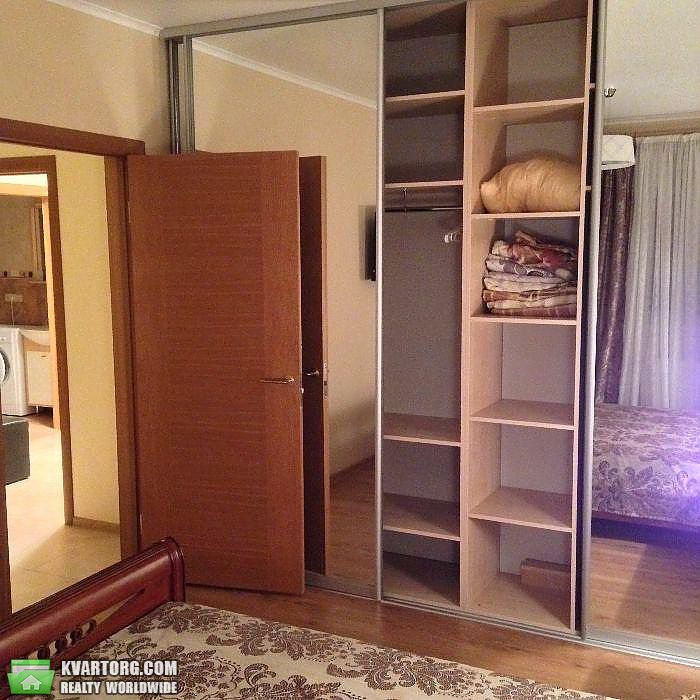 Rent out 2-room apartment. Киев,  Шумского — photo 3