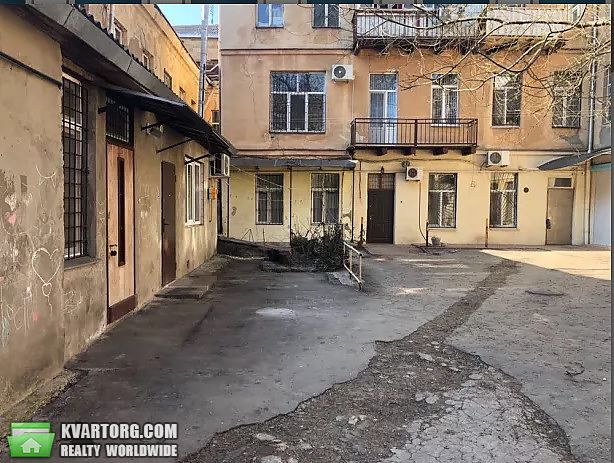 Sell 1-room apartment. Одесса,  Жуковского — photo 6