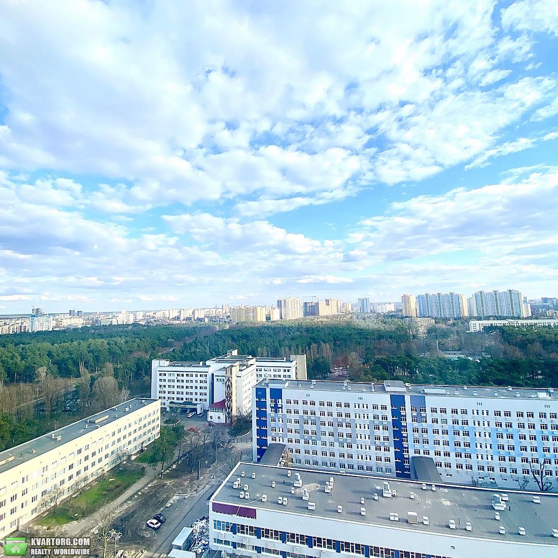 Sell 1-room apartment. Киев,  Запорожца — photo 9