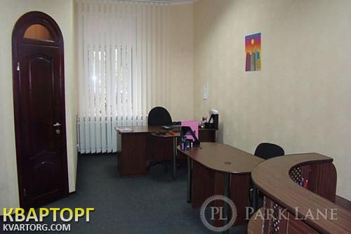 Rent out office. Киев, Предславинская — photo 3