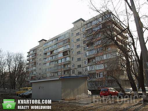 Sell 2-room apartment. Киев,  Полярная — photo 1