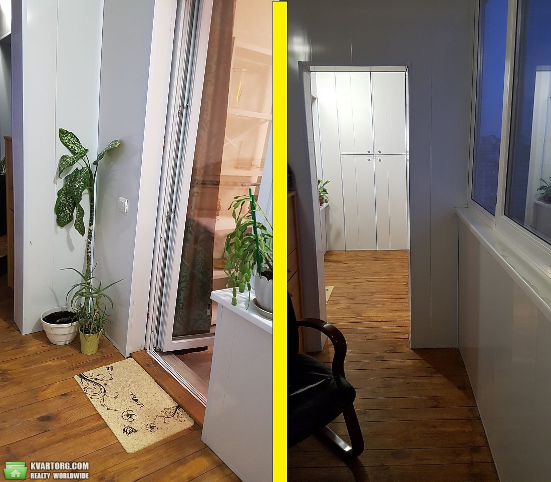 Sell 1-room apartment. Киев,  Бальзака — photo 7