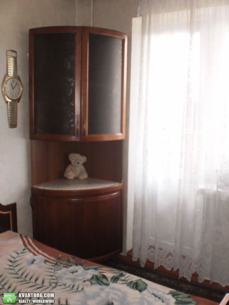 Rent out 2-room apartment. Киев, ул. Рижская — photo 7