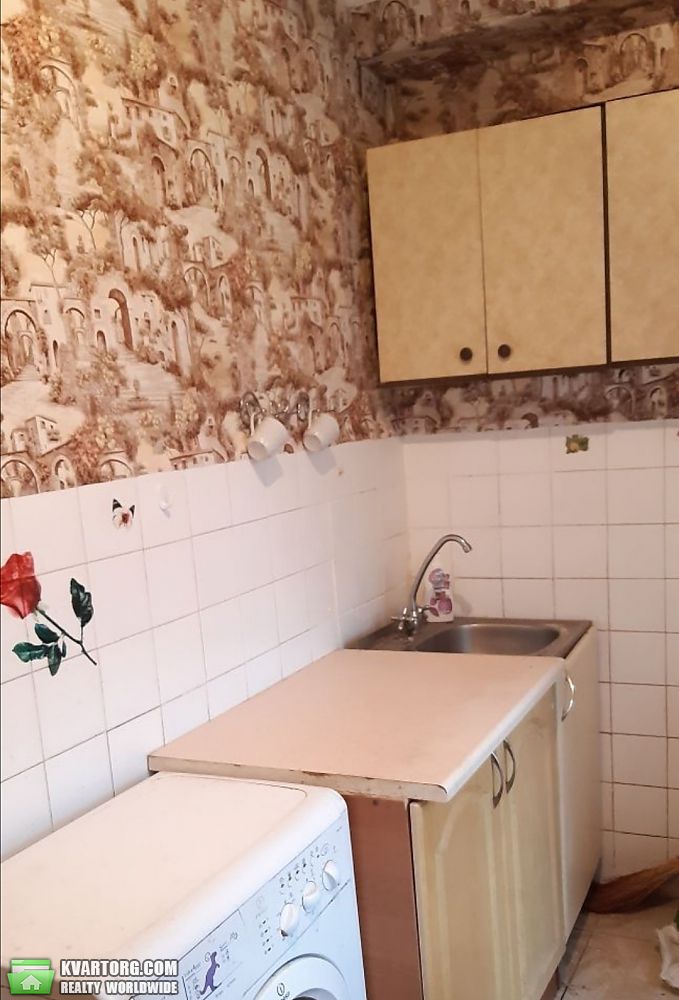 Rent out 1-room apartment. Киев, Вербицкого — photo 1