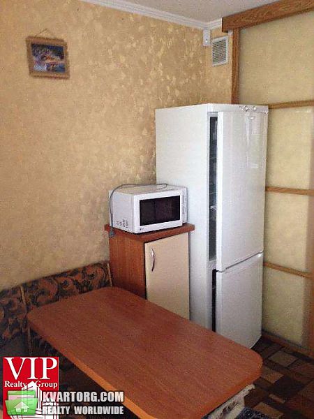 сдам 2-комнатную квартиру. Киев,   Ревуцкого - фото 3