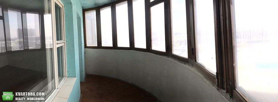 Sell 1-room apartment. Киев,  Азербайджанская — photo 4