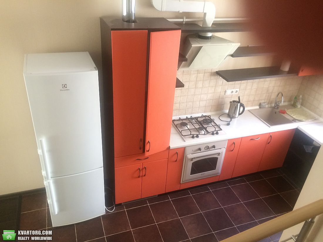 Rent out Townhouse. Одесса, Вавилова — photo 7