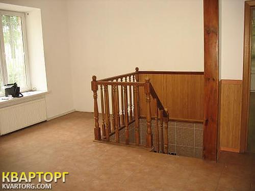 Rent out office. Киев,  Кловский спуск — photo 1