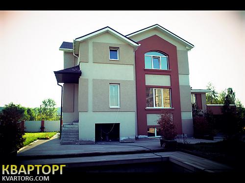 Sell house. Киевская обл., Подгорцы — photo 1