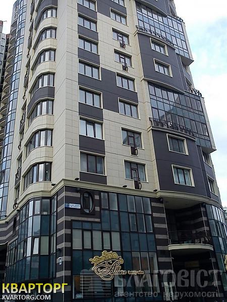 Sell 2-room apartment. Киев,  Барбюса — photo 1