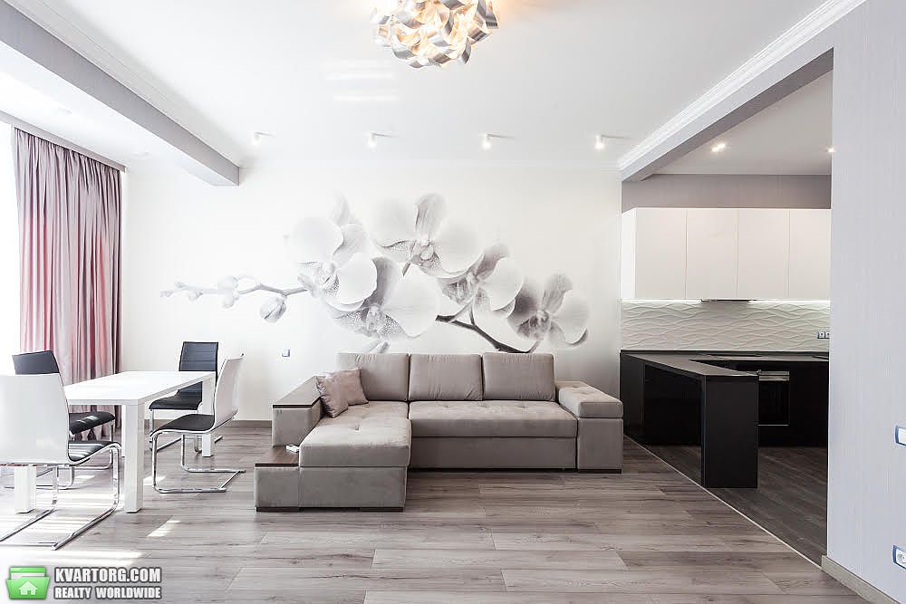 Sell 2-room apartment. Киев,  Щорса — photo 4