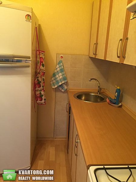 Rent out 2-room apartment. Одесса, Гагарина — photo 7