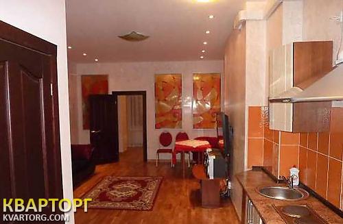 Rent out 2-room apartment. Одесса, Генуэзская — photo 2