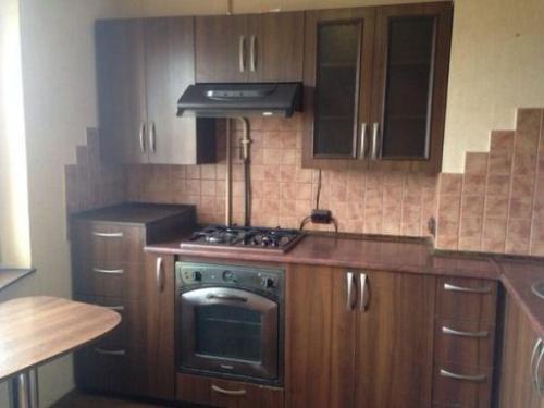 Rent out 1-room apartment. Одесса, Глушко — photo 1
