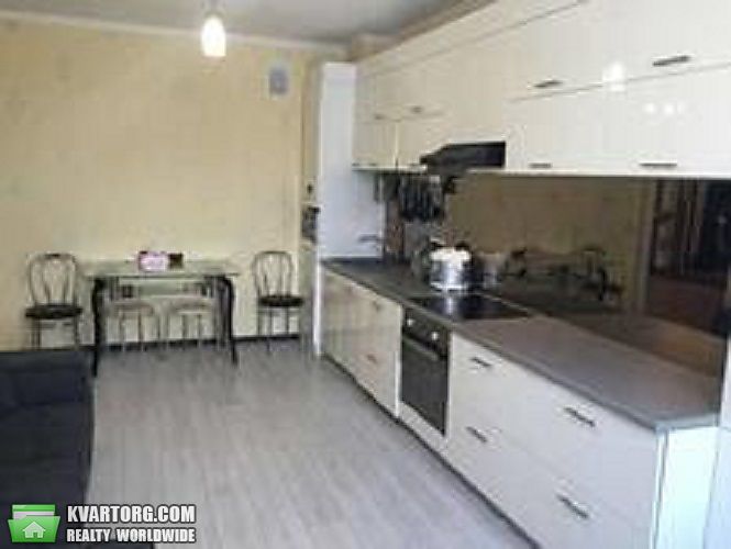 Sell 2-room apartment. Киев,  Саперно-Слободская — photo 1