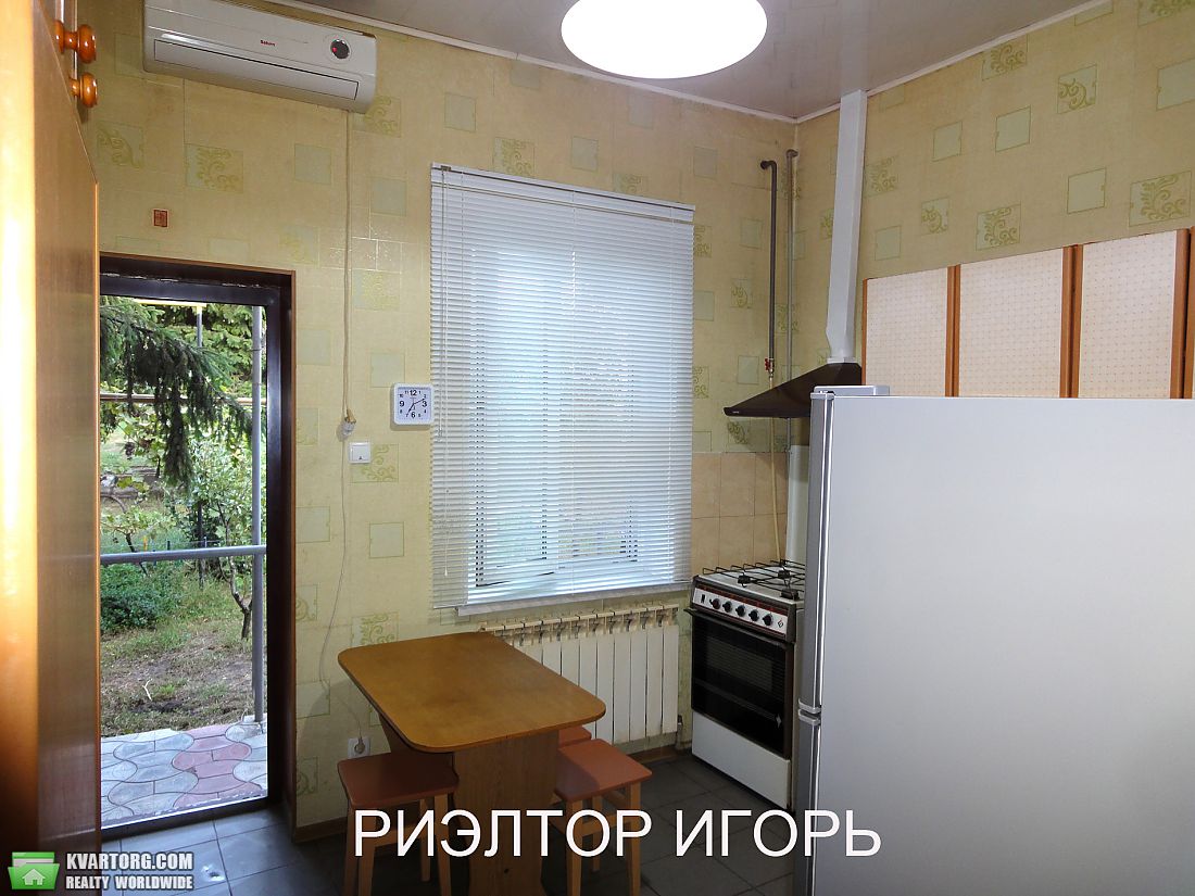 Rent out 1-room apartment. Одесса, Профессора Коровицкого — photo 4