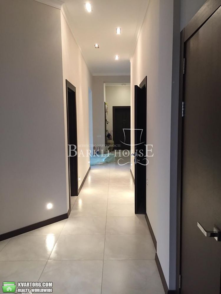 Rent out 3-room apartment. Киев,  Дмитриевская — photo 10