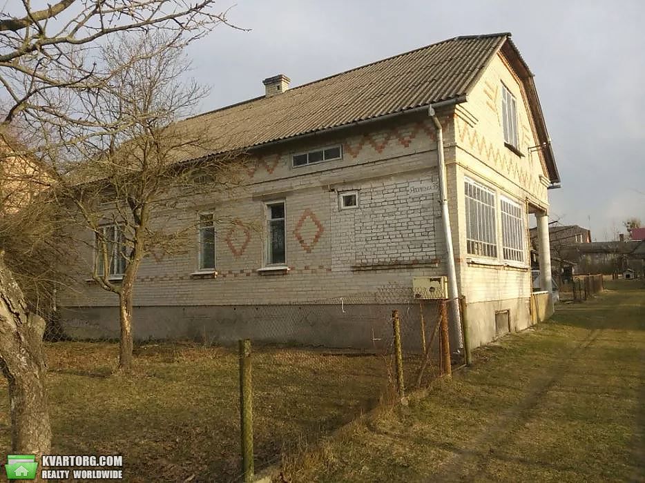 Sell house. Львов, Яворовская — photo 1