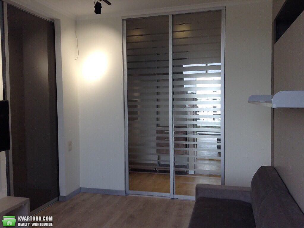 Sell 1-room apartment. Киев,  Струтинского — photo 1