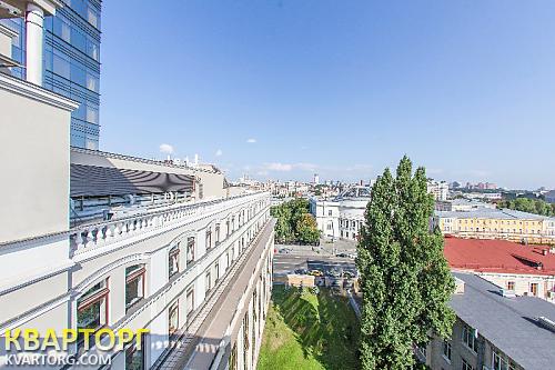 Rent out office. Киевская обл., Хмельницкого Богдана — photo 9