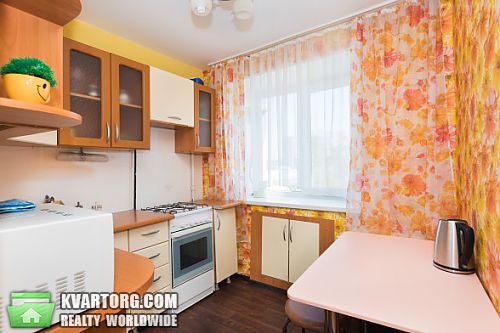 Rent out 1-room apartment. Харьков, Тракторостроителей — photo 9