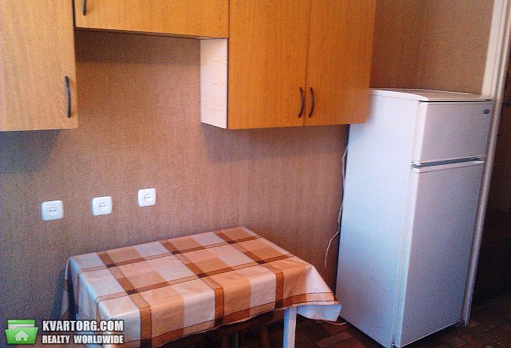 Rent out 3-room apartment. Киев,  Королева пр — photo 6