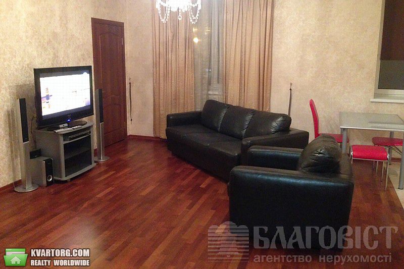 Sell 1-room apartment. Киев,  Леси Украинки бул — photo 3