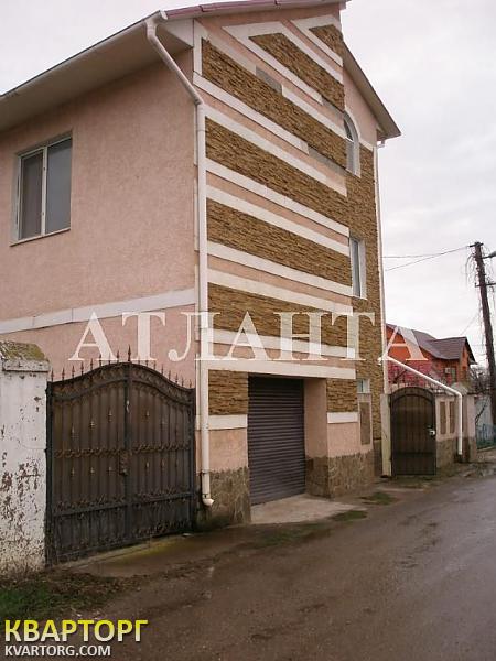 Sell house. Одесса, Лядова — photo 1
