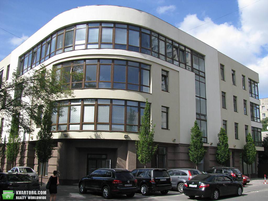 Rent out office. Киев,  Пироговского — photo 1
