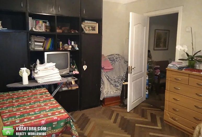 Sell 2-room apartment. Киев,  Вернадского бул — photo 3