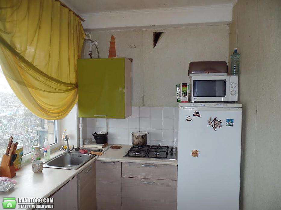 Sell 2-room apartment. Киев, Щербакова — photo 4