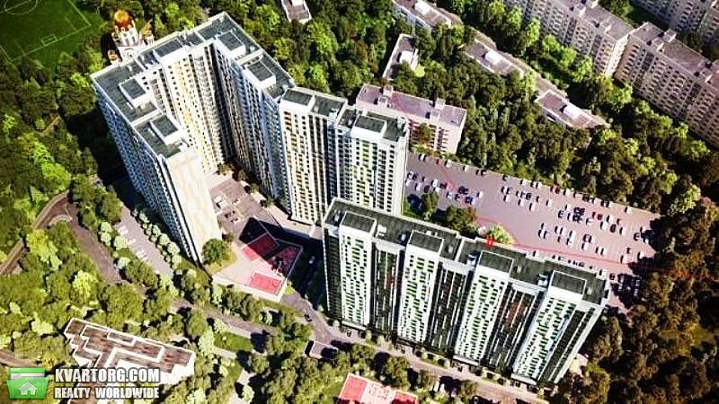 Sell 1-room apartment. Киев,  Вербицкого — photo 1