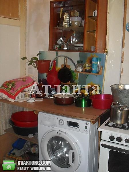 Sell 1-room apartment. Одесса, Ольгиевская — photo 5