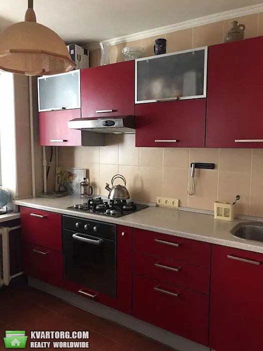 Sell 1-room apartment. Киев,  Соломенская — photo 5