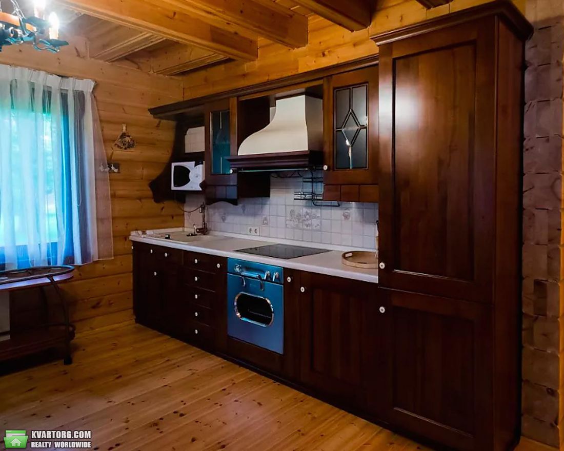 Rent out house. Киевская обл., Пирново — photo 9