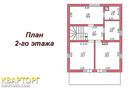 Sell house. Ирпень, Кошевого — photo 5