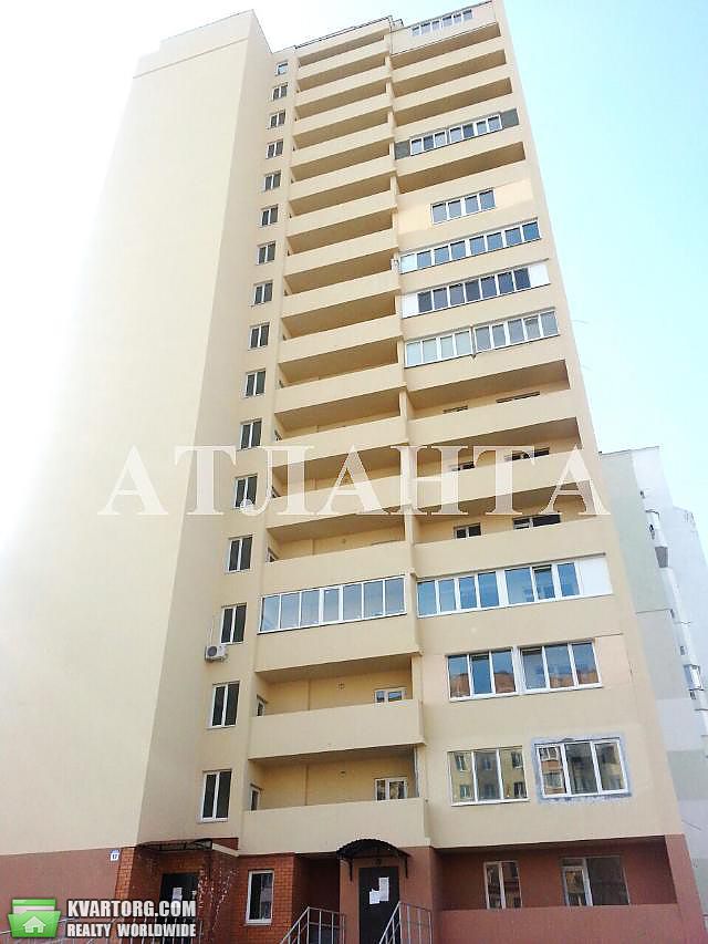 Sell 1-room apartment. Одесса, Высоцкого — photo 1