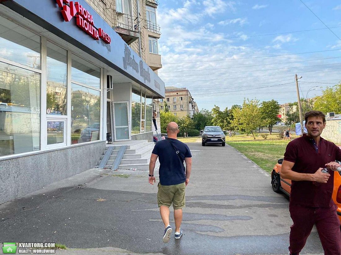 Rent out shop. Киев, Харьковское шоссе — photo 3